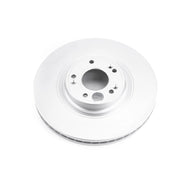 Power Stop JBR1375EVC 2009-2014 Hyundai Genesis Disc Brake Rotor