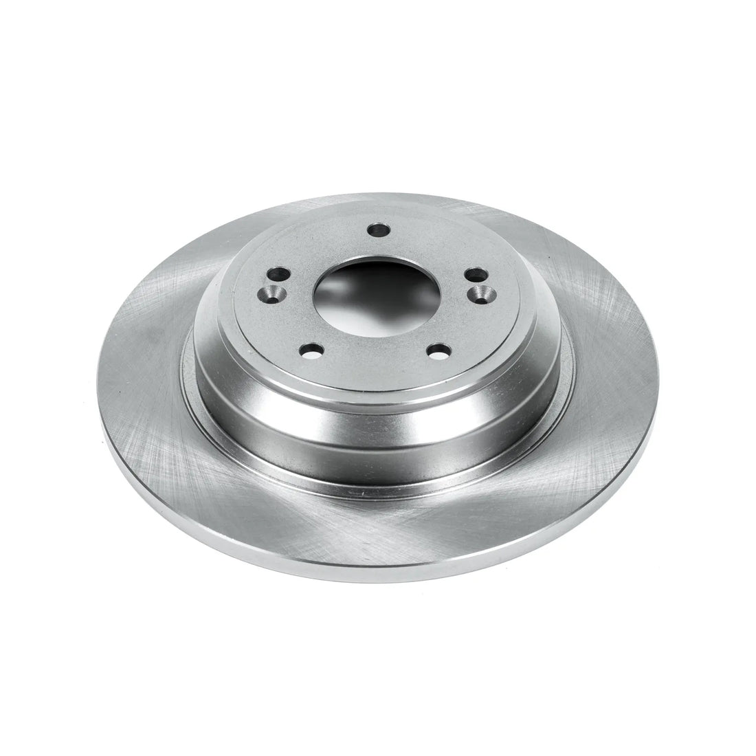 Power Stop JBR1376 2019-2023 Genesis G70 Disc Brake Rotor
