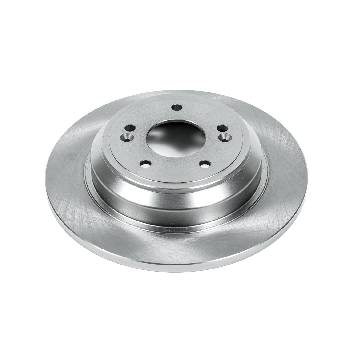 Power Stop JBR1376 2019-2023 Genesis G70 Disc Brake Rotor
