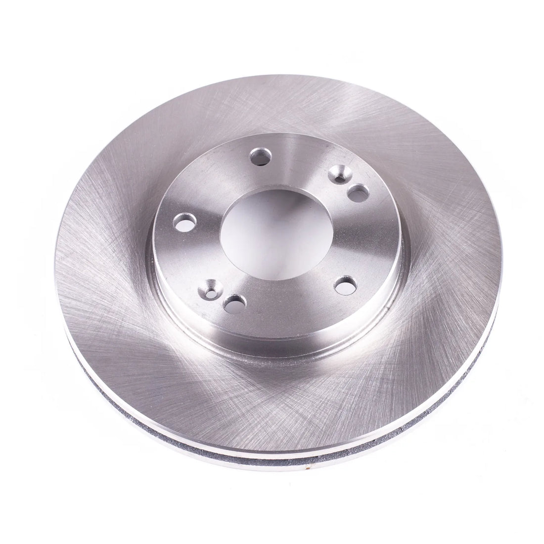 Power Stop JBR1379 2007-2010 Kia Rondo Disc Brake Rotor