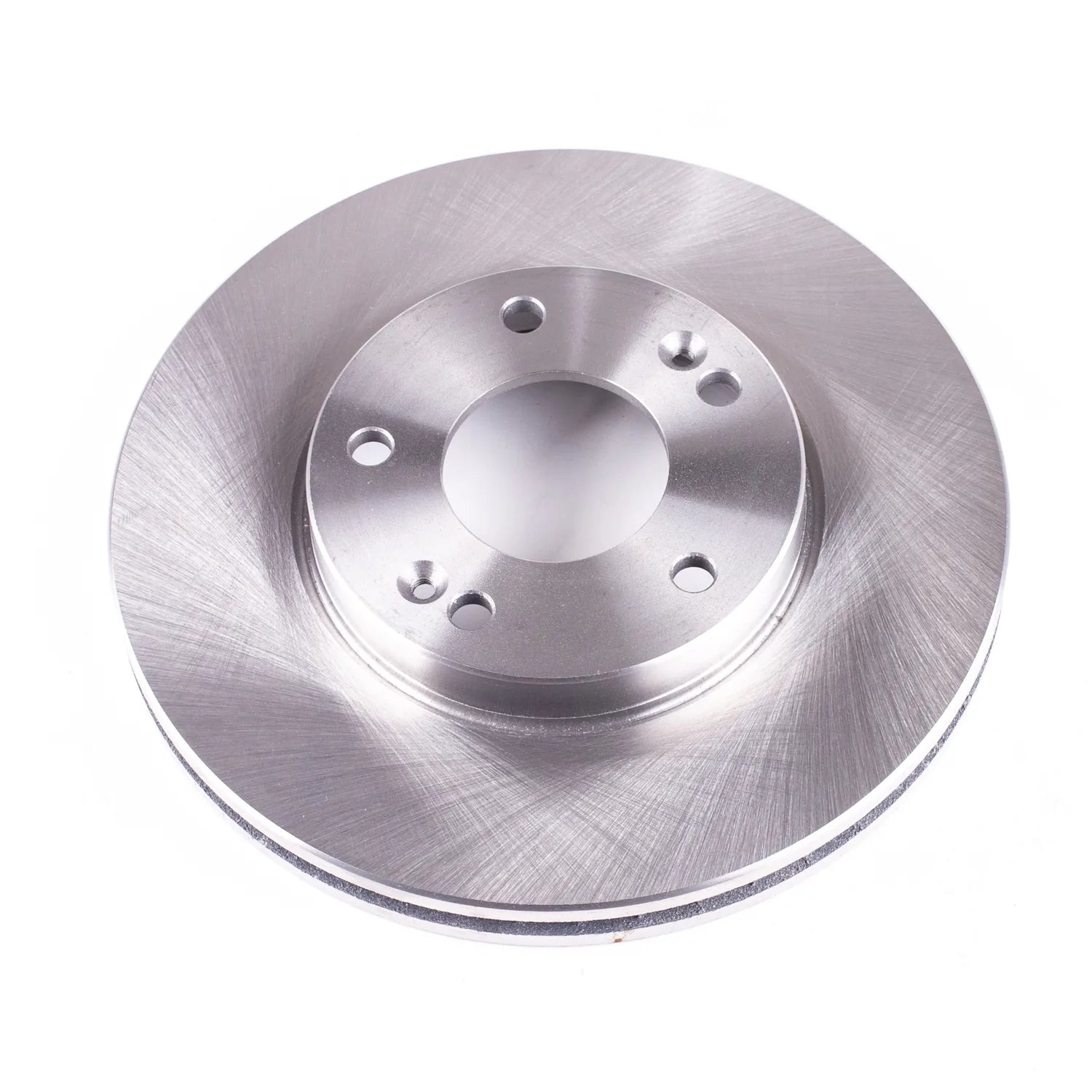 Power Stop JBR1379 2007-2010 Kia Rondo Disc Brake Rotor