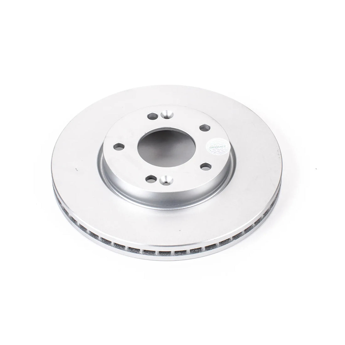 Power Stop JBR1379EVC 2007-2010 Kia Rondo Disc Brake Rotor