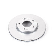 Power Stop JBR1379EVC 2007-2010 Kia Rondo Disc Brake Rotor