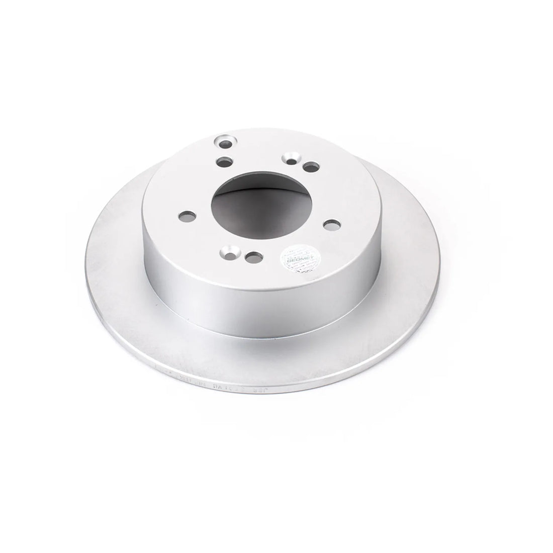 Power Stop JBR1380EVC 2007-2012 Kia Rondo Disc Brake Rotor