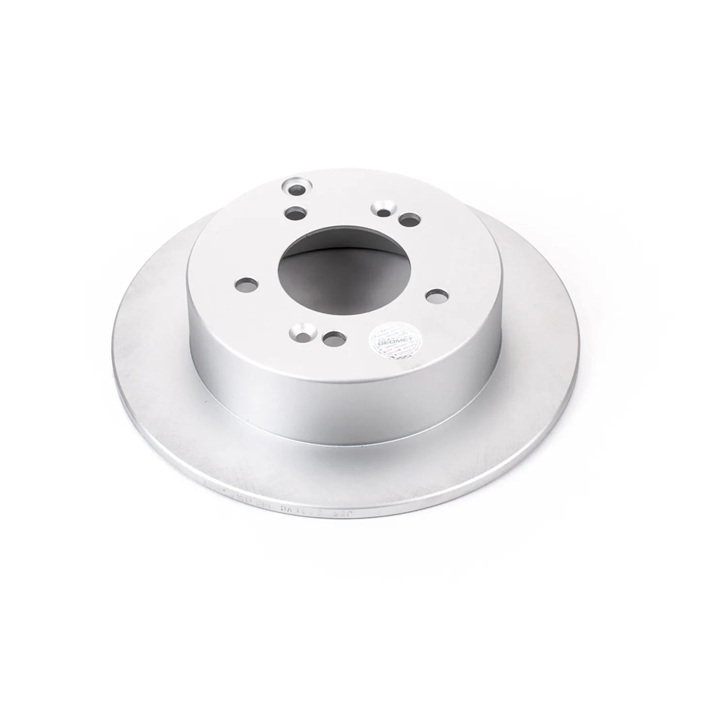 Power Stop JBR1380EVC 2007-2012 Kia Rondo Disc Brake Rotor