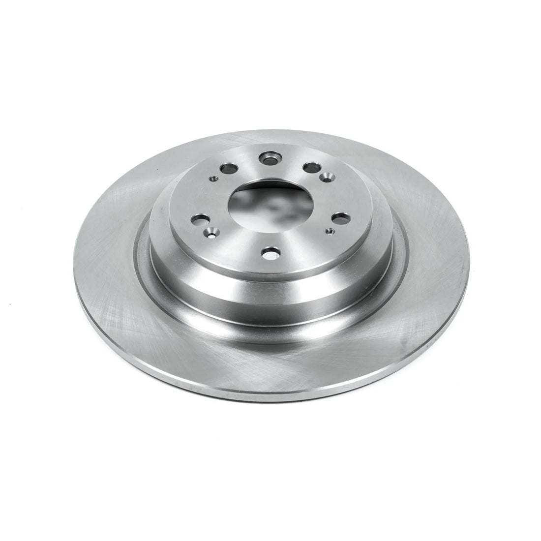Power Stop JBR1382 2009-2014 Acura TL Disc Brake Rotor