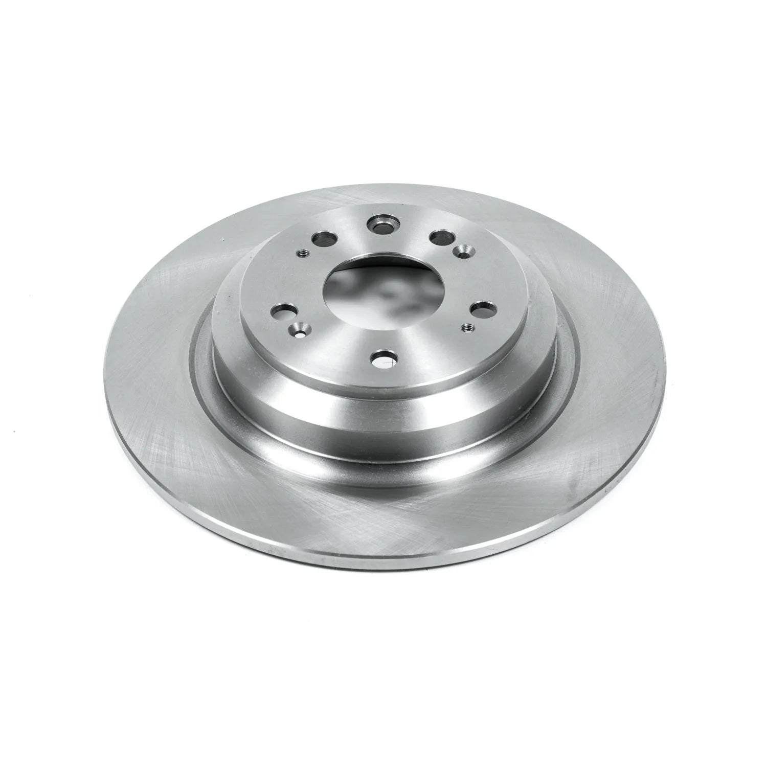 Power Stop JBR1382 2009-2014 Acura TL Disc Brake Rotor