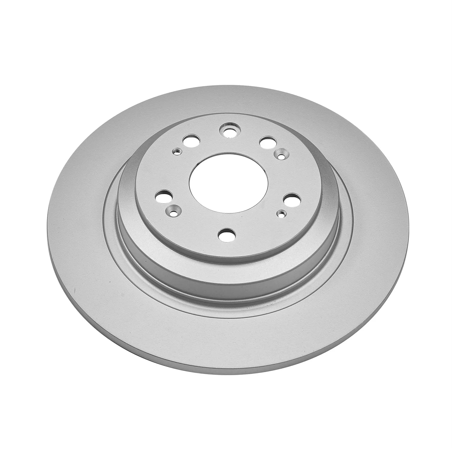 Power Stop JBR1382EVC 2009-2014 Acura TL Disc Brake Rotor