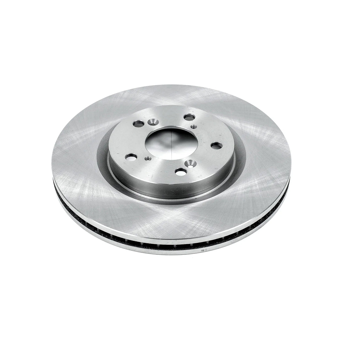 Power Stop JBR1383 2011-2014 Honda Odyssey Disc Brake Rotor