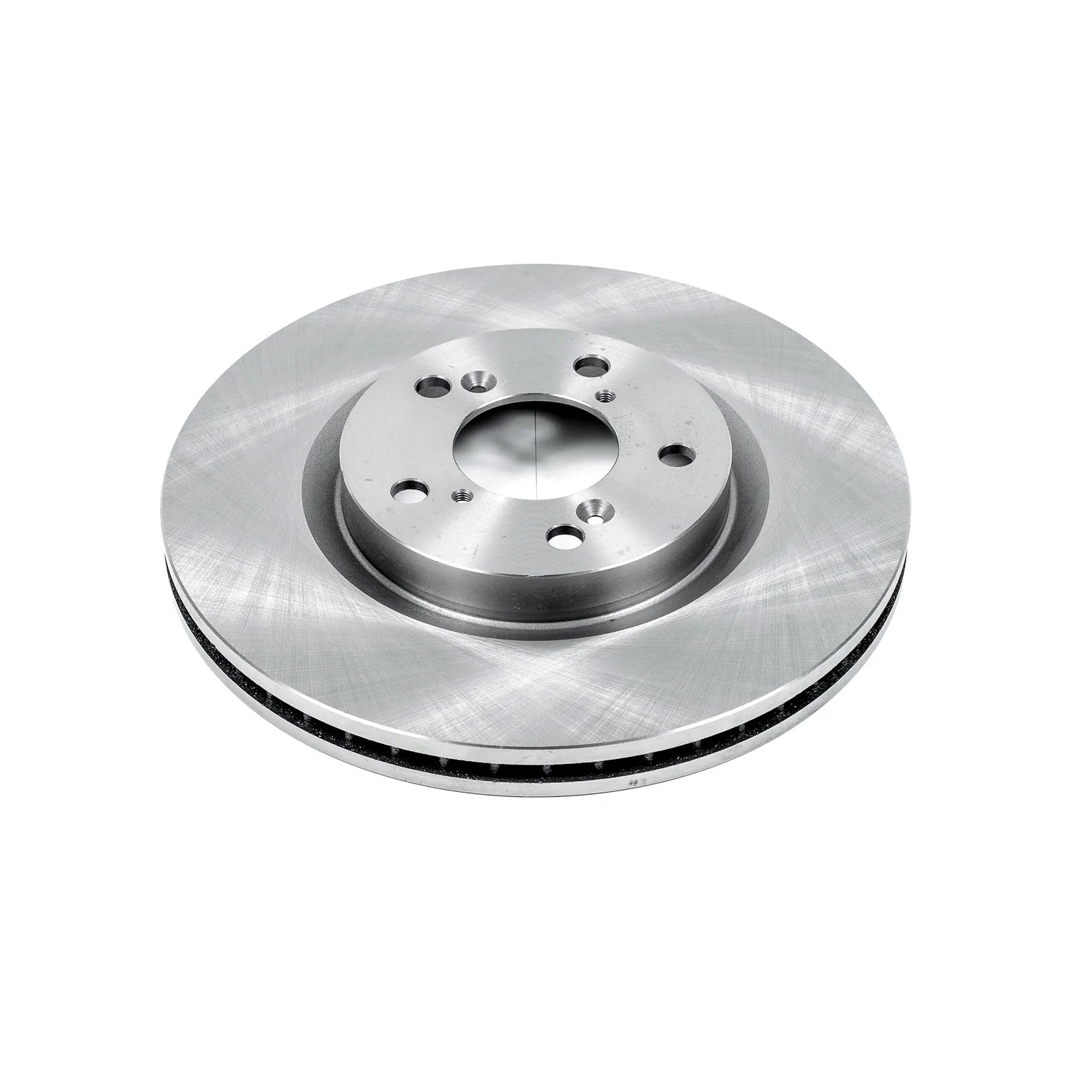 Power Stop JBR1383 2011-2014 Honda Odyssey Disc Brake Rotor