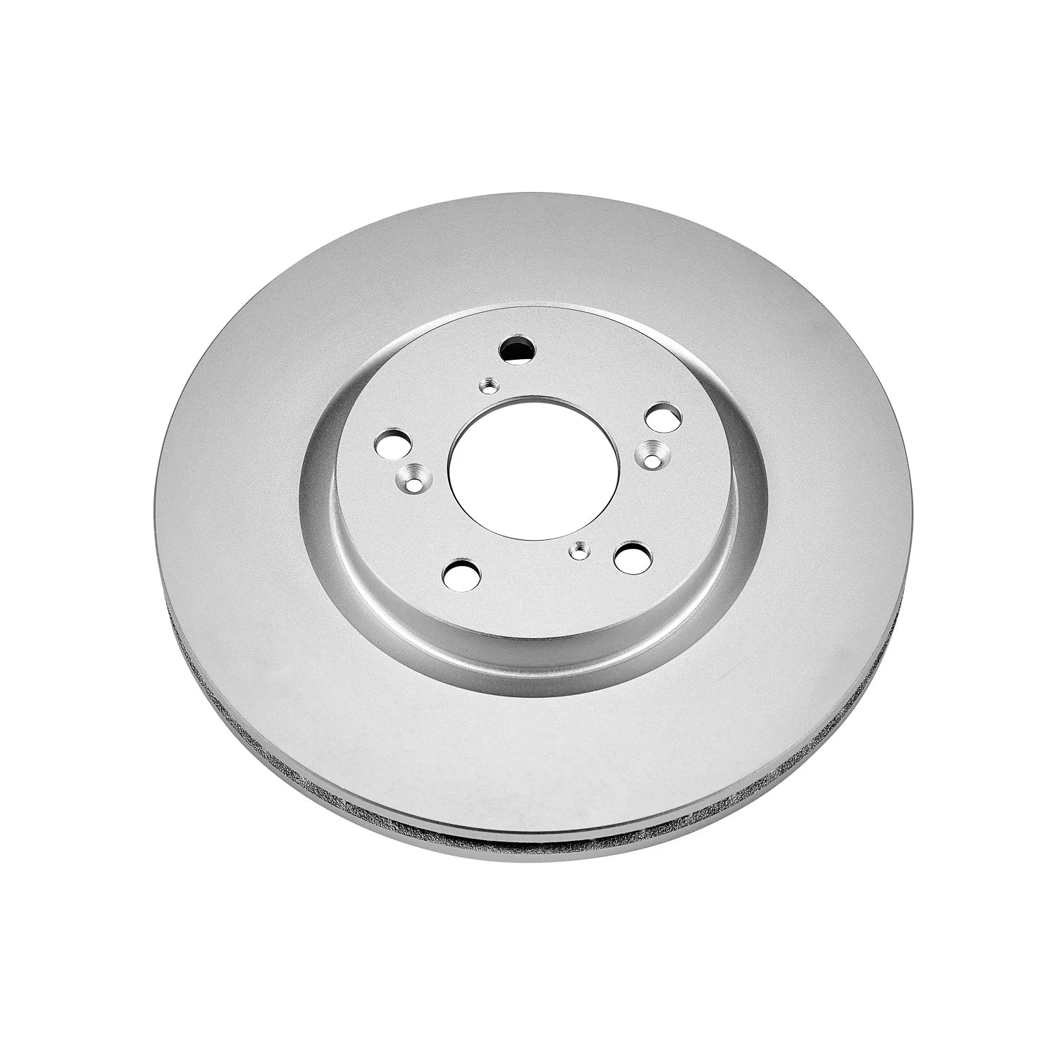 Power Stop JBR1383EVC 2011-2014 Honda Odyssey Disc Brake Rotor