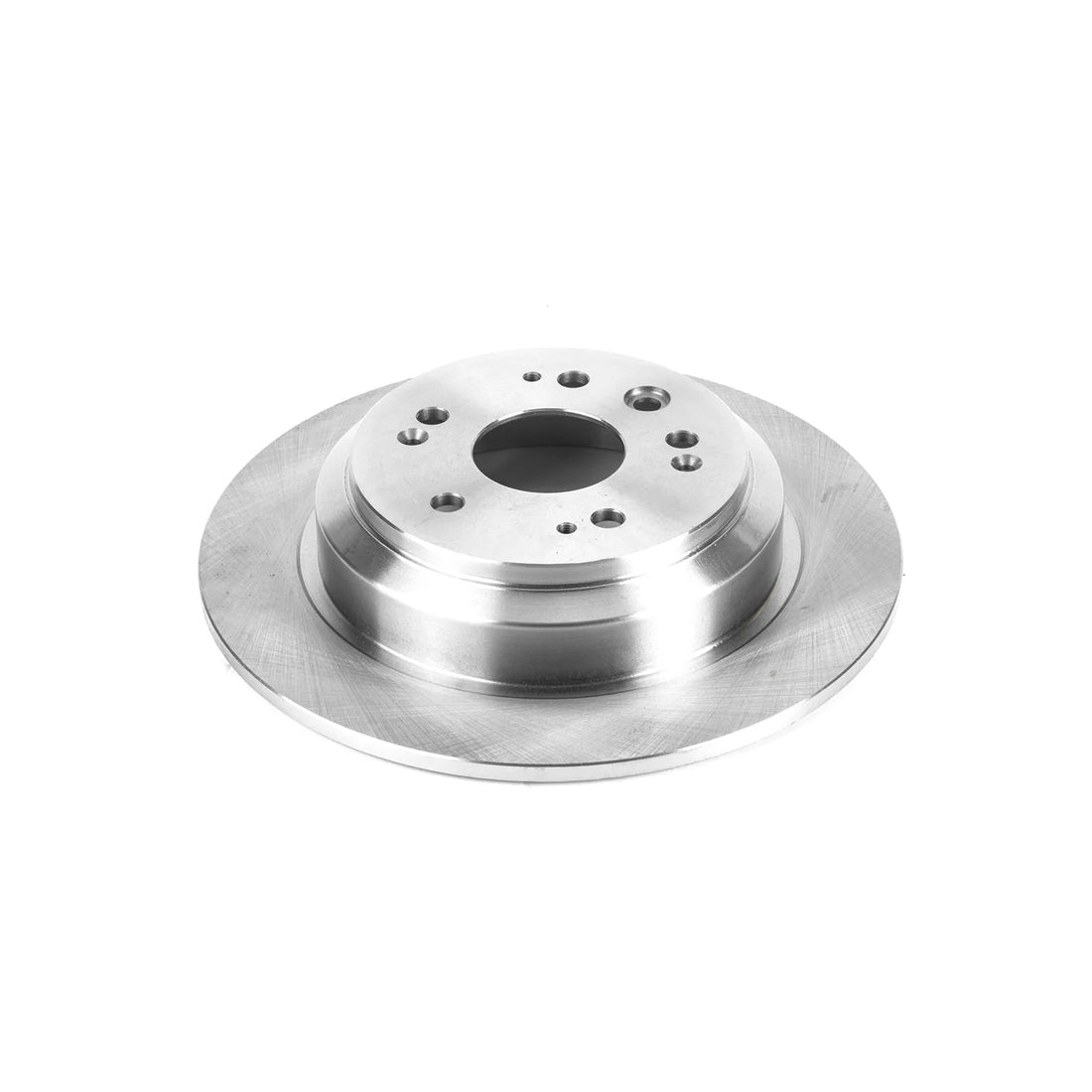 Power Stop JBR1384 2012-2015 Honda Crosstour Disc Brake Rotor