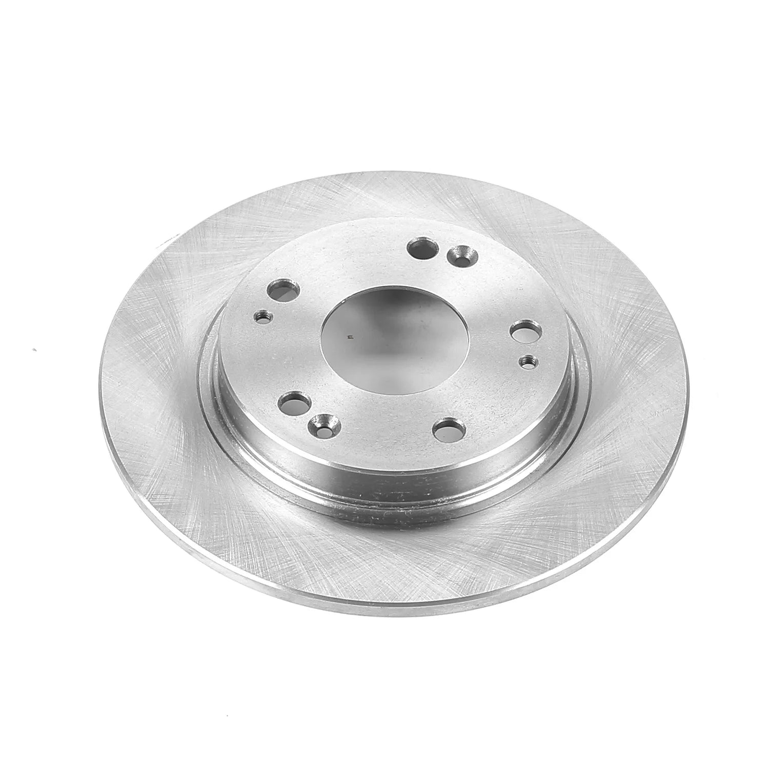 Power Stop JBR1385 2011-2015 Honda CR-Z Disc Brake Rotor