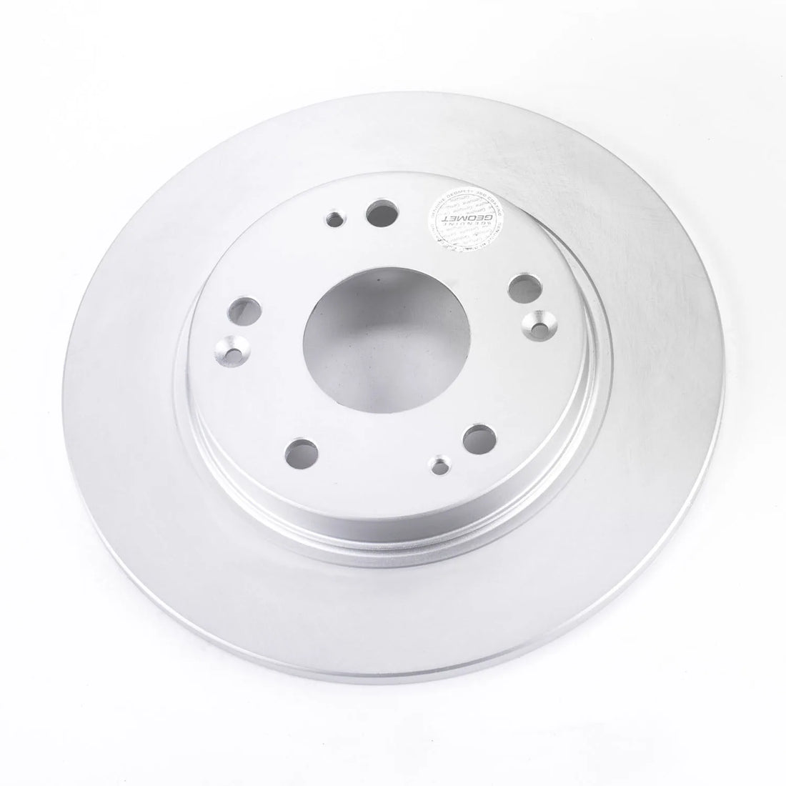 Power Stop JBR1385EVC 2011-2015 Honda CR-Z Disc Brake Rotor