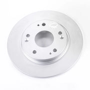 Power Stop JBR1385EVC 2011-2015 Honda CR-Z Disc Brake Rotor