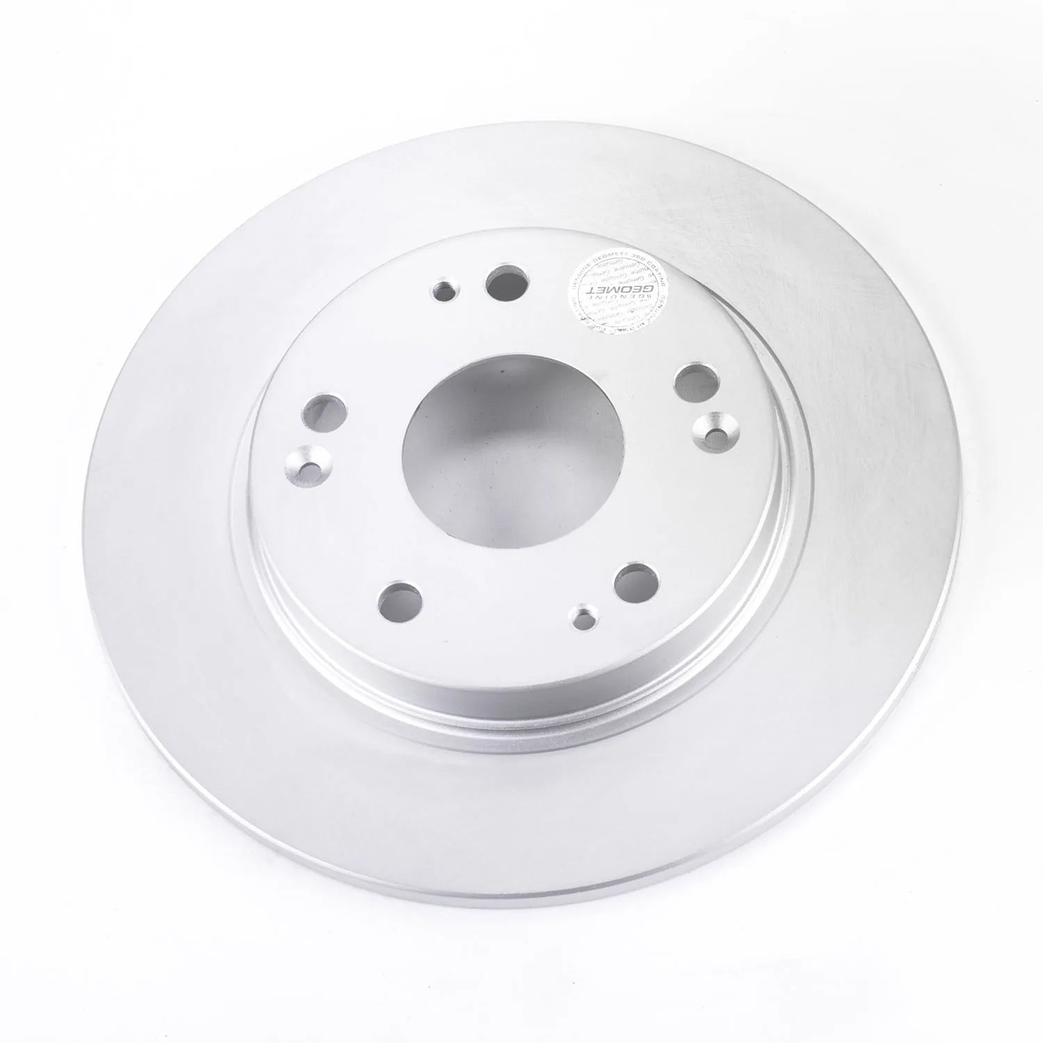 Power Stop JBR1385EVC 2011-2015 Honda CR-Z Disc Brake Rotor