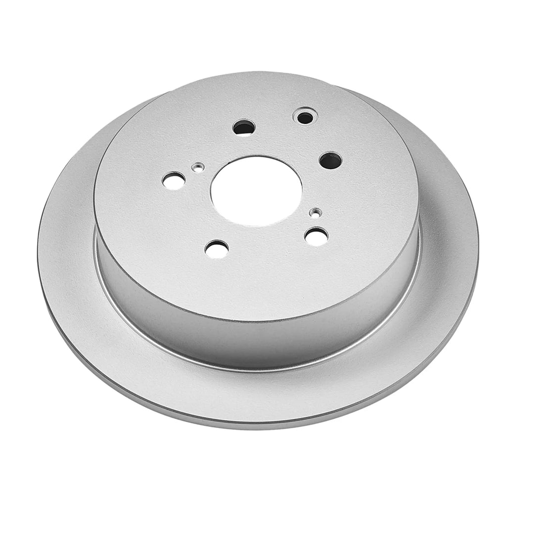 Power Stop JBR1389EVC 2011-2020 Toyota Sienna Disc Brake Rotor