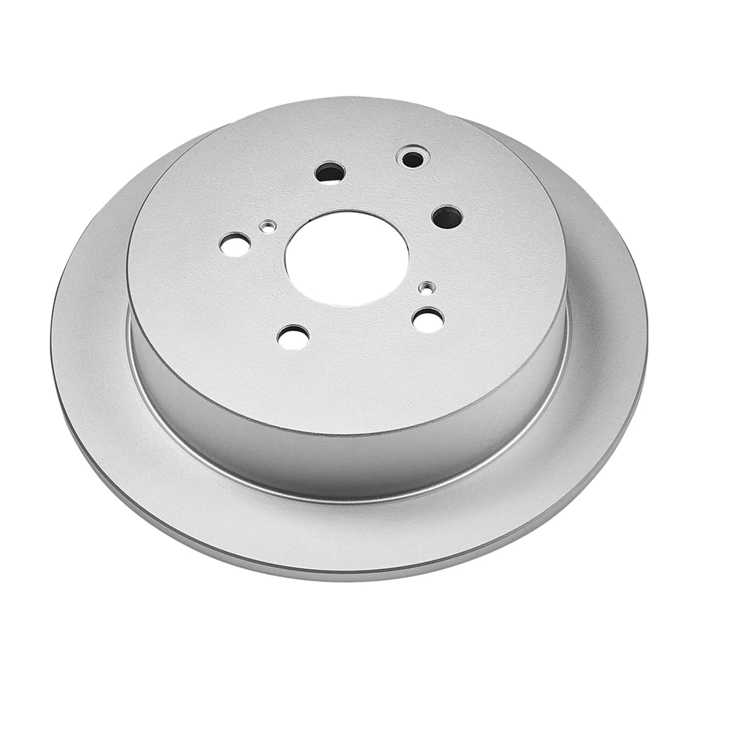 Power Stop JBR1389EVC 2011-2020 Toyota Sienna Disc Brake Rotor