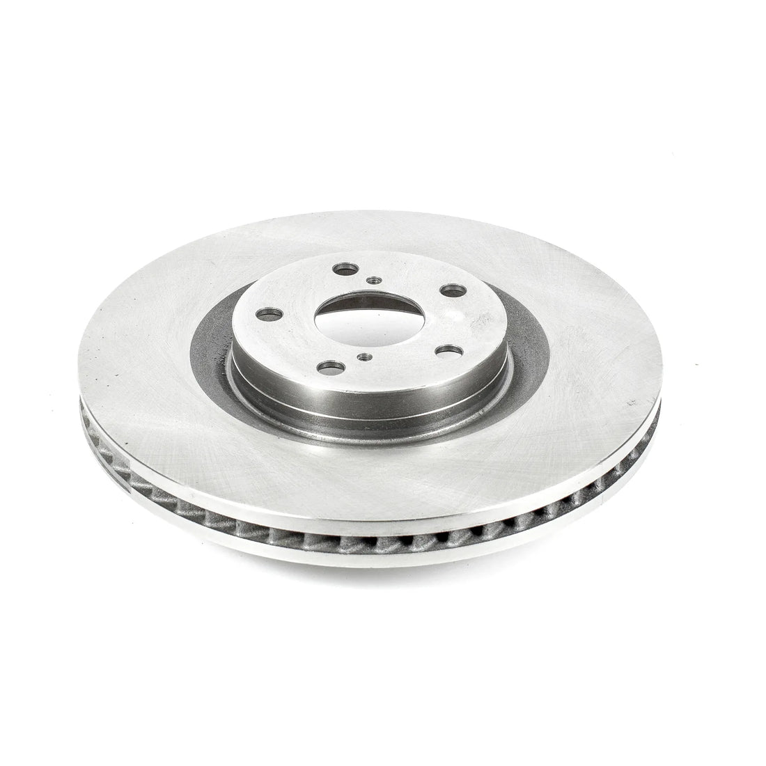 Power Stop JBR1392 2009-2011 Lexus GS460 Disc Brake Rotor