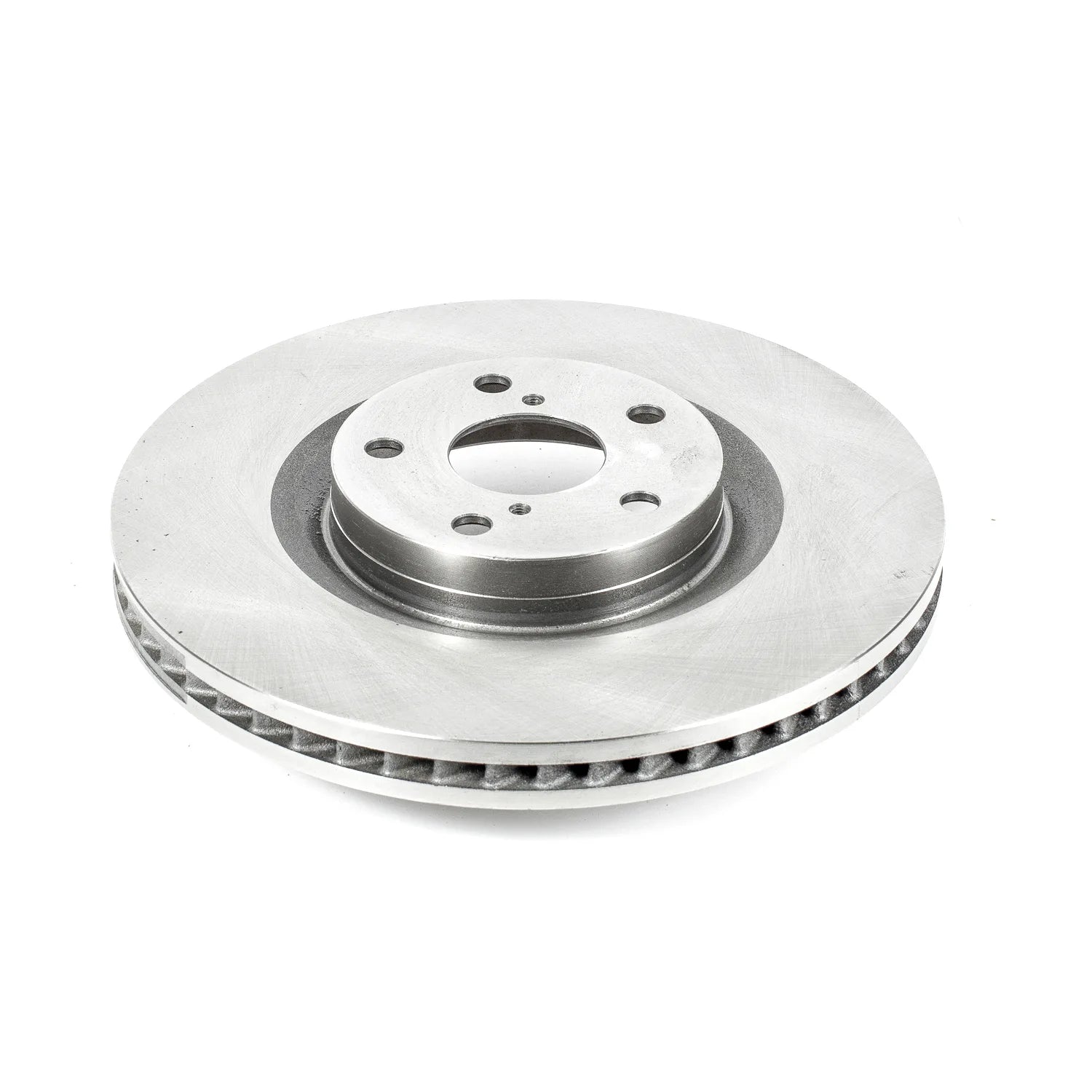 Power Stop JBR1392 2009-2011 Lexus GS460 Disc Brake Rotor