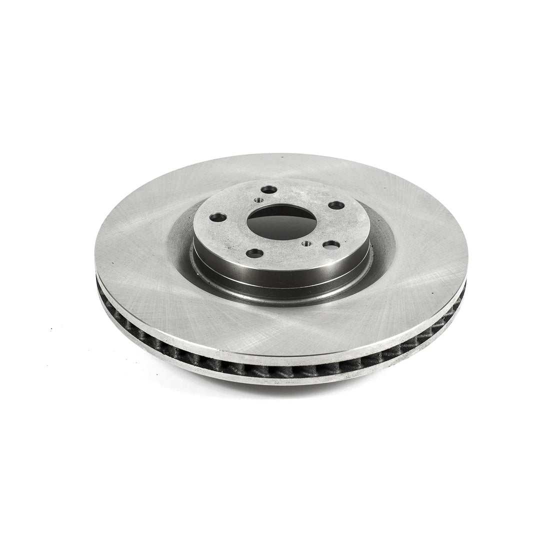Power Stop JBR1393 2009-2011 Lexus IS350 Disc Brake Rotor