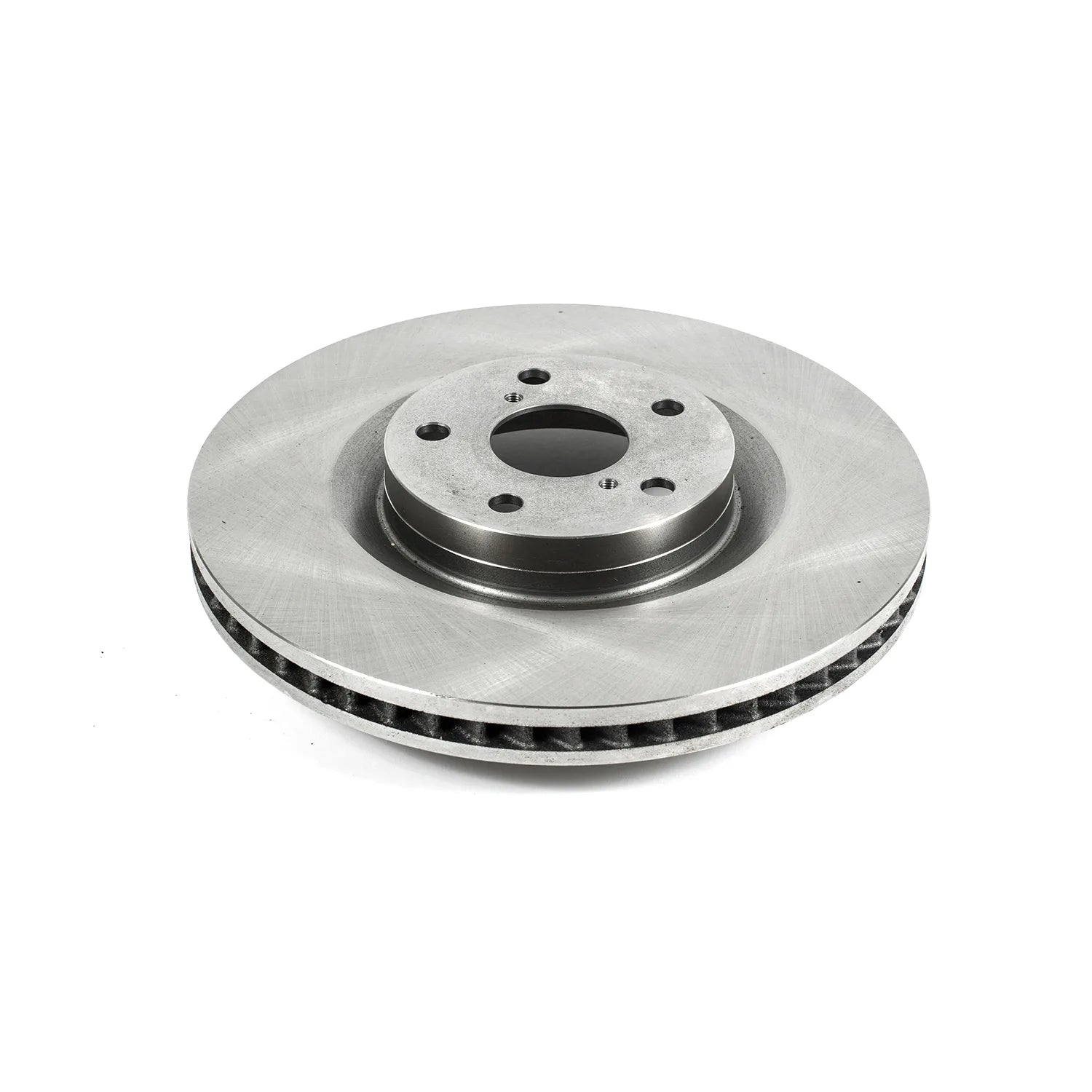 Power Stop JBR1393 2009-2011 Lexus IS350 Disc Brake Rotor