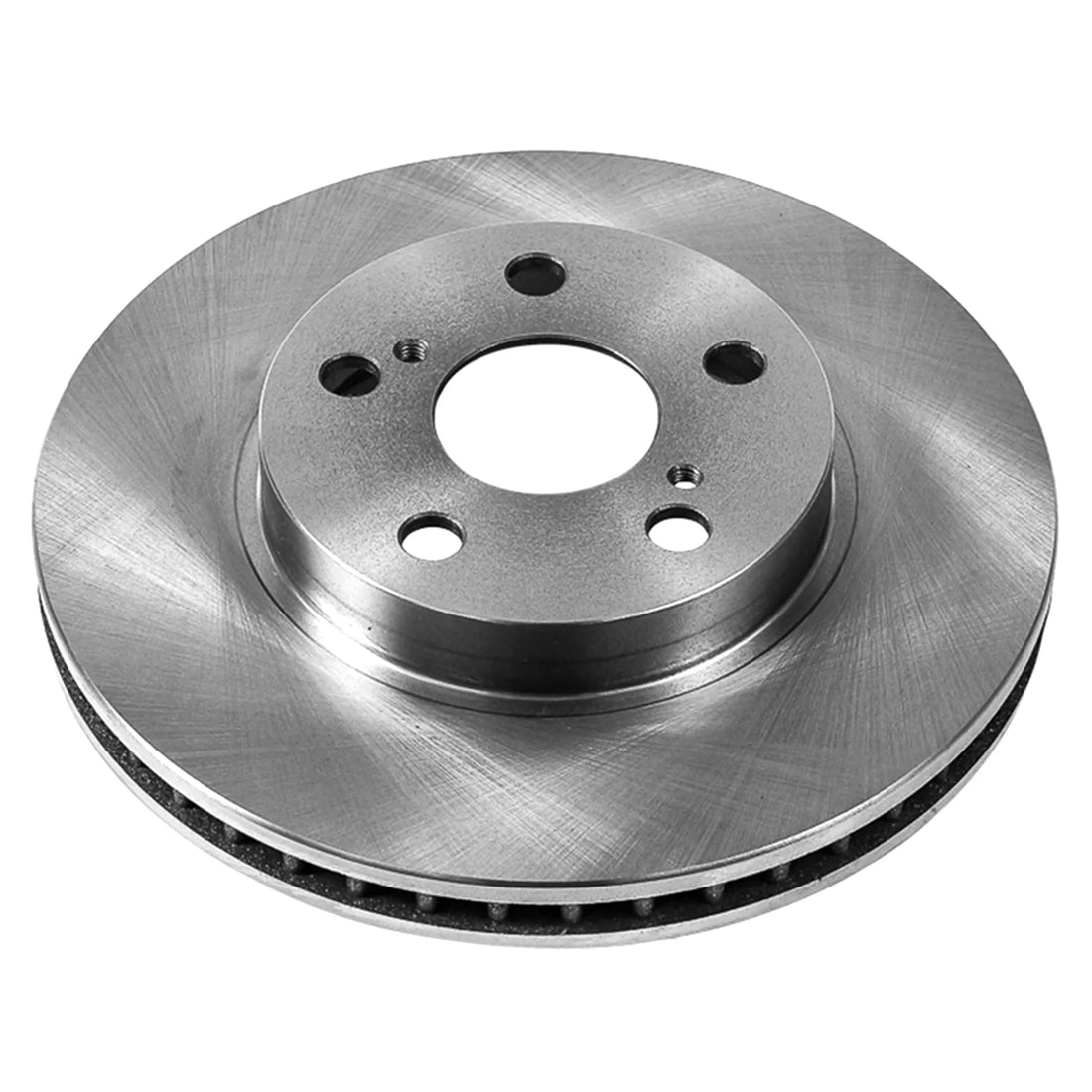 Power Stop JBR1394 2011-2017 Lexus CT200h Disc Brake Rotor