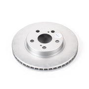 Power Stop JBR1394EVC 2011-2017 Lexus CT200h Disc Brake Rotor