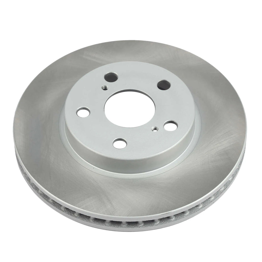 Power Stop JBR1394SCR 2011-2017 Lexus CT200h Disc Brake Rotor