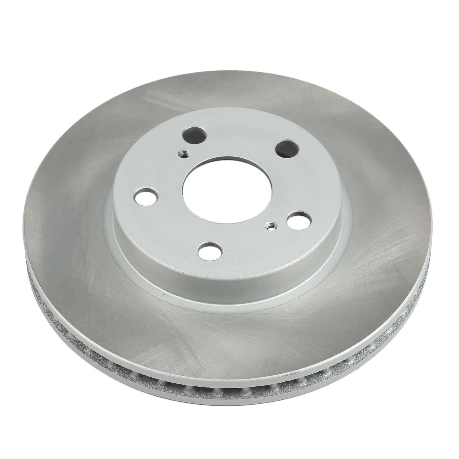 Power Stop JBR1394SCR 2011-2017 Lexus CT200h Disc Brake Rotor