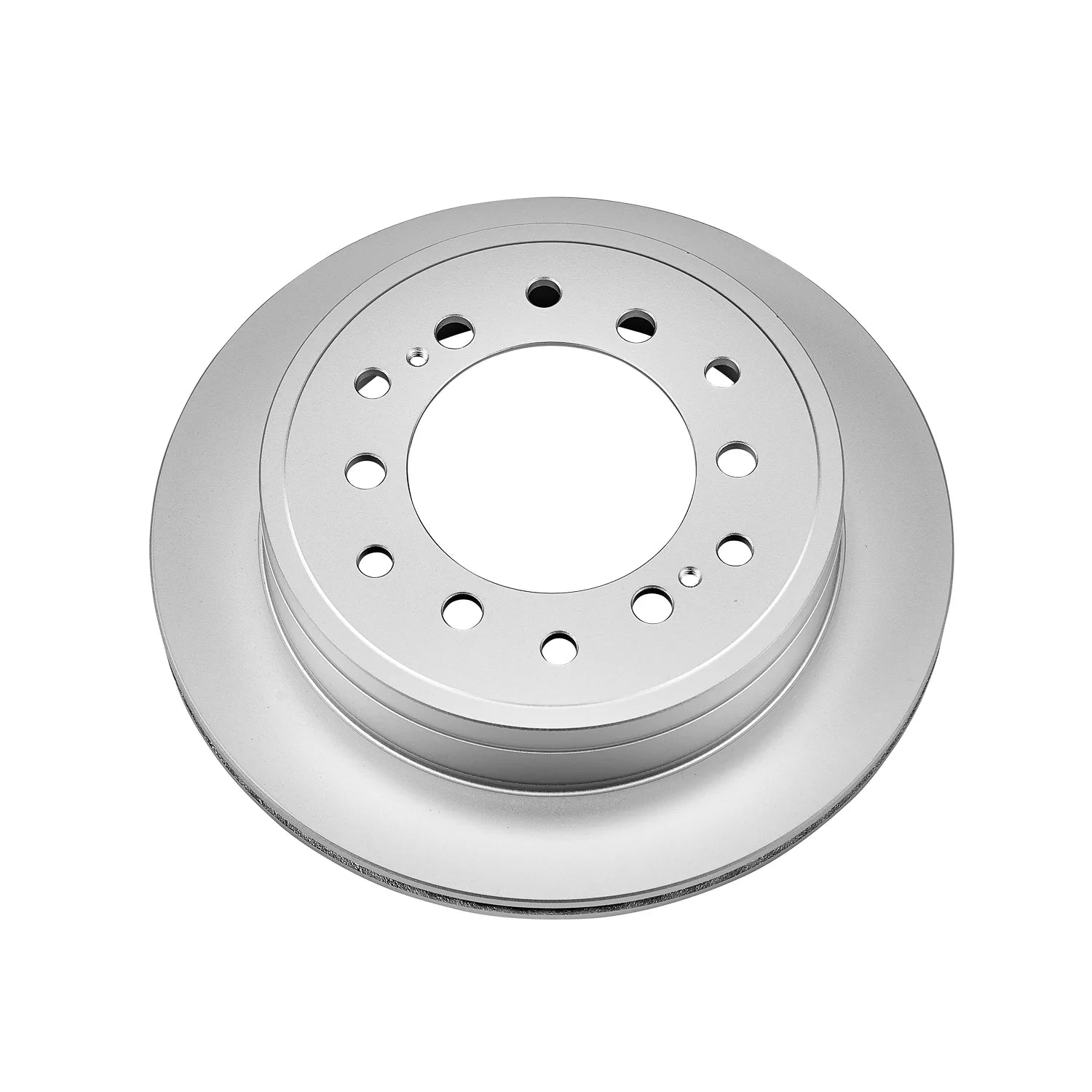 Power Stop JBR1396EVC 2010-2024 Toyota 4Runner Disc Brake Rotor