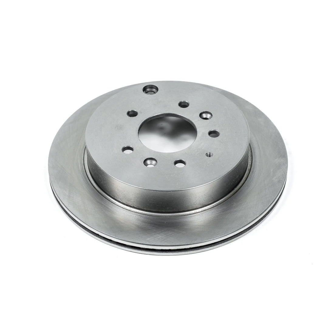 Power Stop JBR1397 2007-2012 Mazda CX-7 Disc Brake Rotor