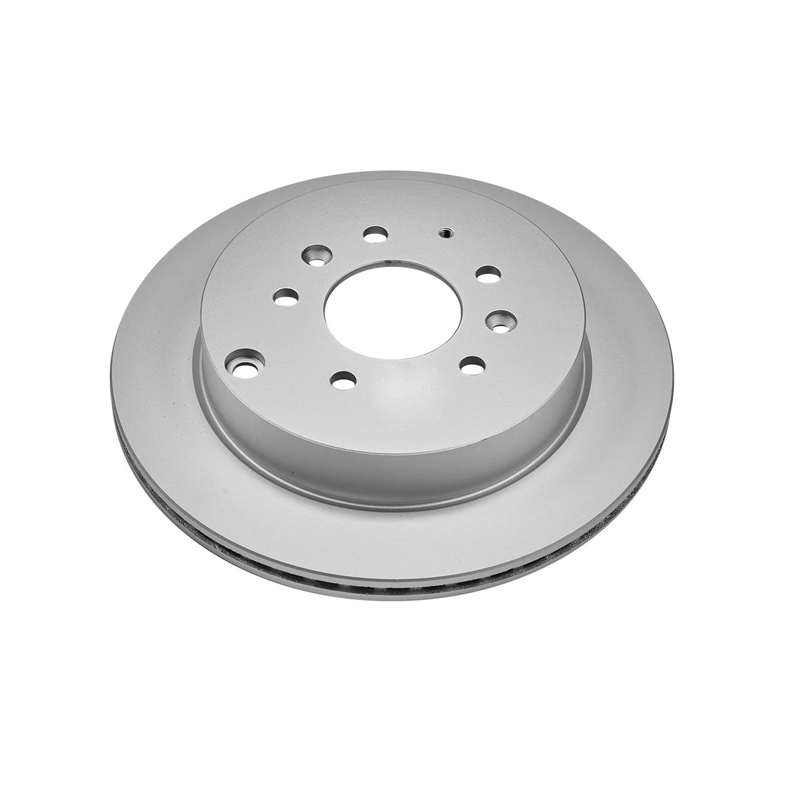 Power Stop JBR1397EVC 2007-2012 Mazda CX-7 Disc Brake Rotor