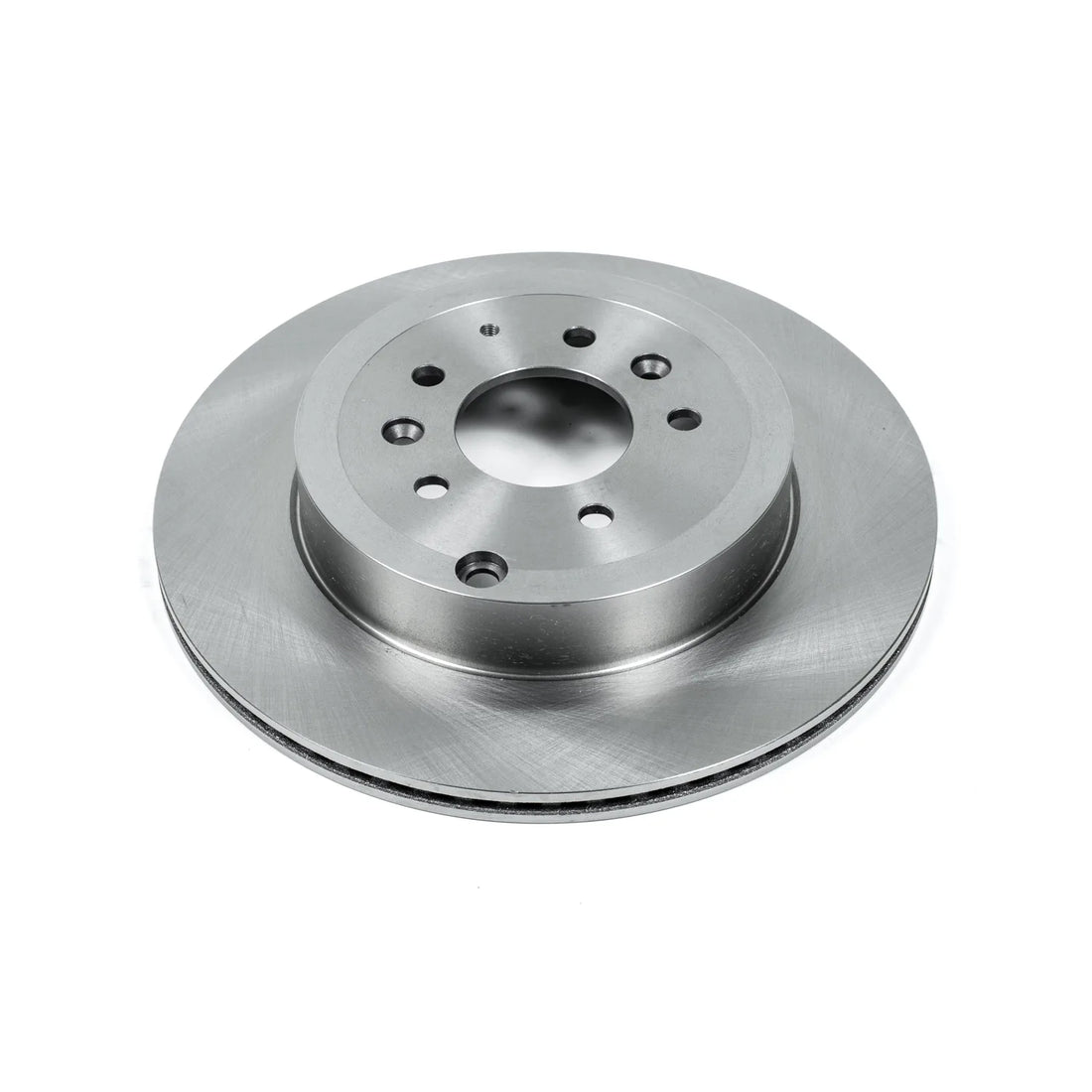 Power Stop JBR1398 2007-2015 Mazda CX-9 Disc Brake Rotor