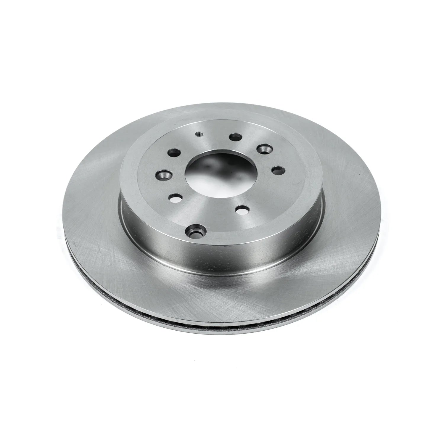 Power Stop JBR1398 2007-2015 Mazda CX-9 Disc Brake Rotor