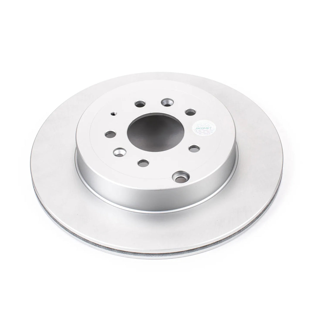 Power Stop JBR1398EVC 2007-2015 Mazda CX-9 Disc Brake Rotor