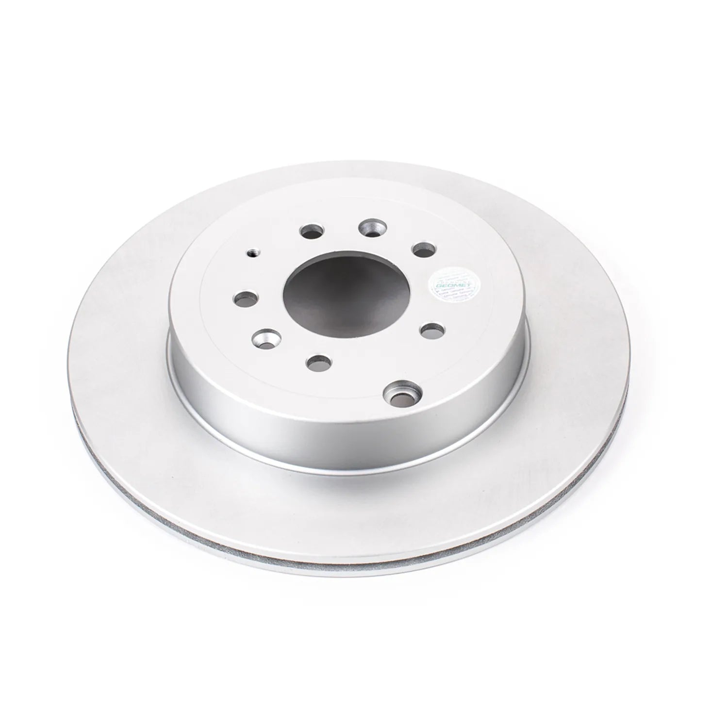 Power Stop JBR1398EVC 2007-2015 Mazda CX-9 Disc Brake Rotor