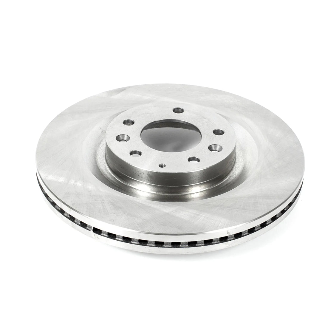 Power Stop JBR1399 2007-2015 Mazda CX-9 Disc Brake Rotor