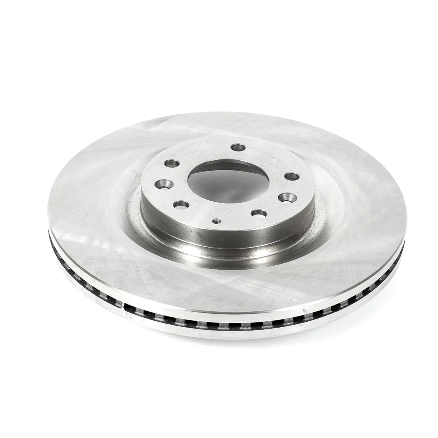 Power Stop JBR1399 2007-2015 Mazda CX-9 Disc Brake Rotor