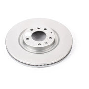 Power Stop JBR1399EVC 2007-2015 Mazda CX-9 Disc Brake Rotor