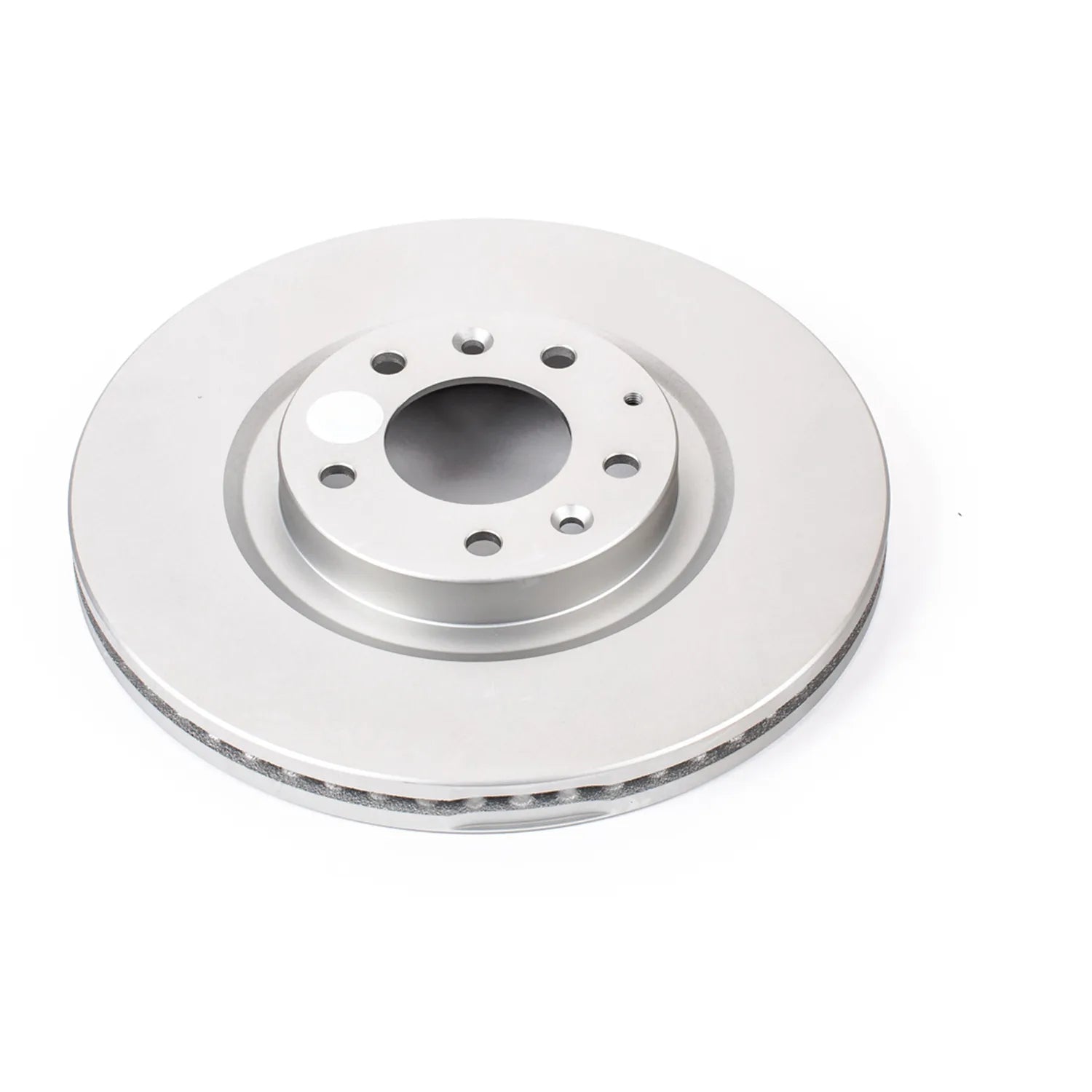 Power Stop JBR1399EVC 2007-2015 Mazda CX-9 Disc Brake Rotor