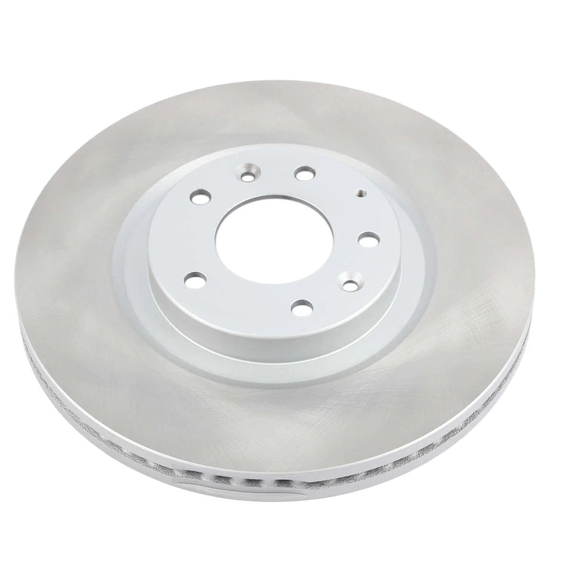 Power Stop JBR1399SCR 2007-2015 Mazda CX-9 Disc Brake Rotor