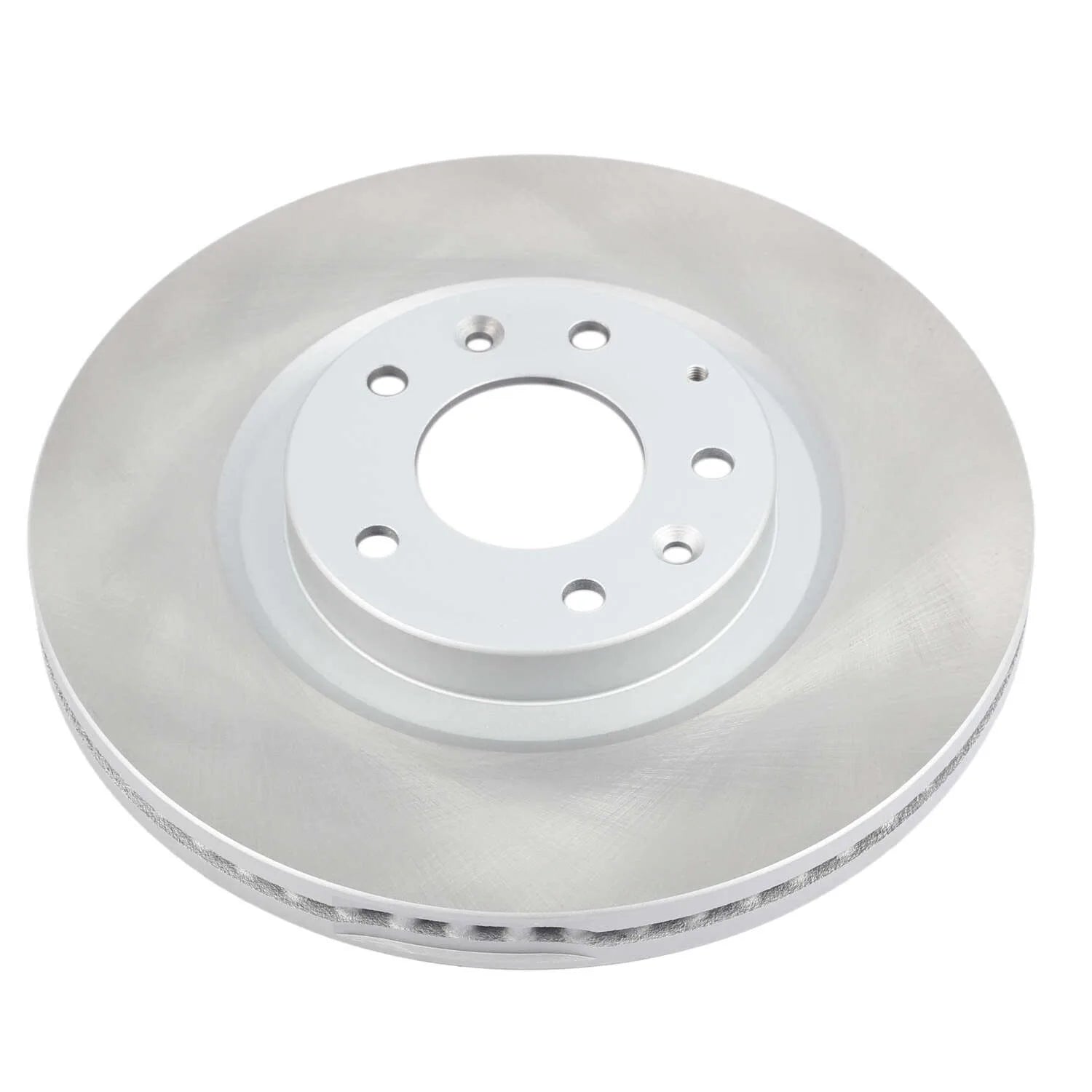 Power Stop JBR1399SCR 2007-2015 Mazda CX-9 Disc Brake Rotor