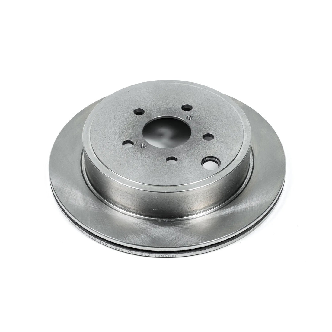 Power Stop JBR1501 2022-2026 Toyota GR86 Disc Brake Rotor