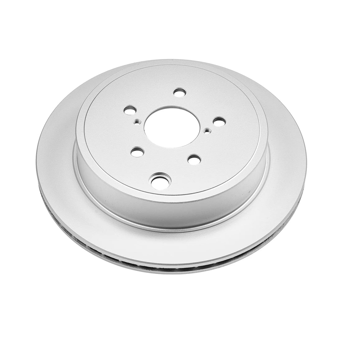 Power Stop JBR1501EVC 2022-2026 Toyota GR86 Disc Brake Rotor