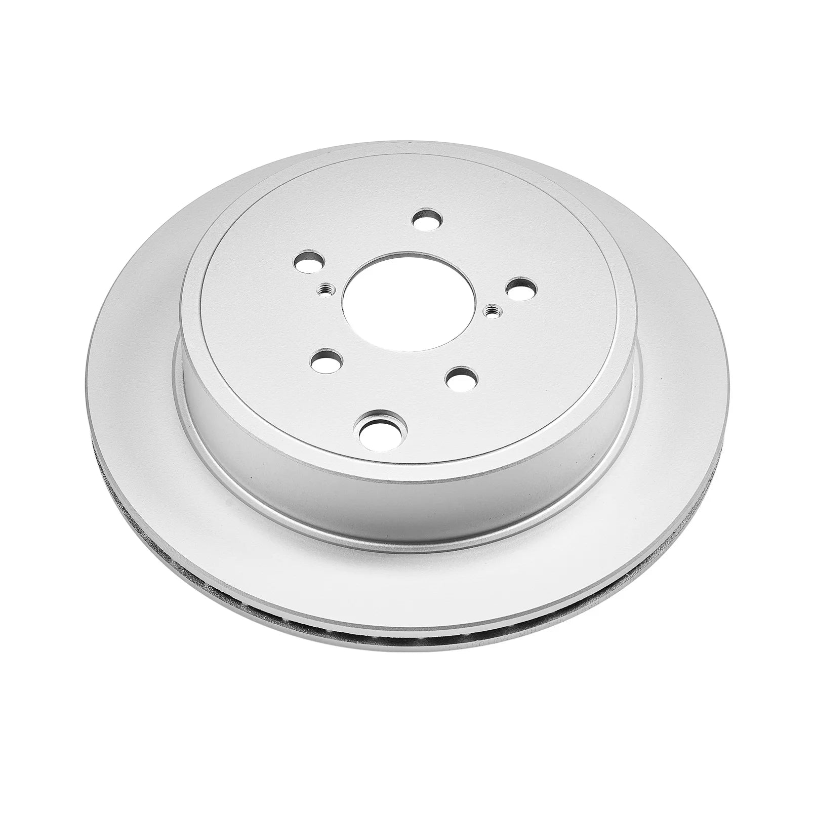 Power Stop JBR1501EVC 2022-2026 Toyota GR86 Disc Brake Rotor
