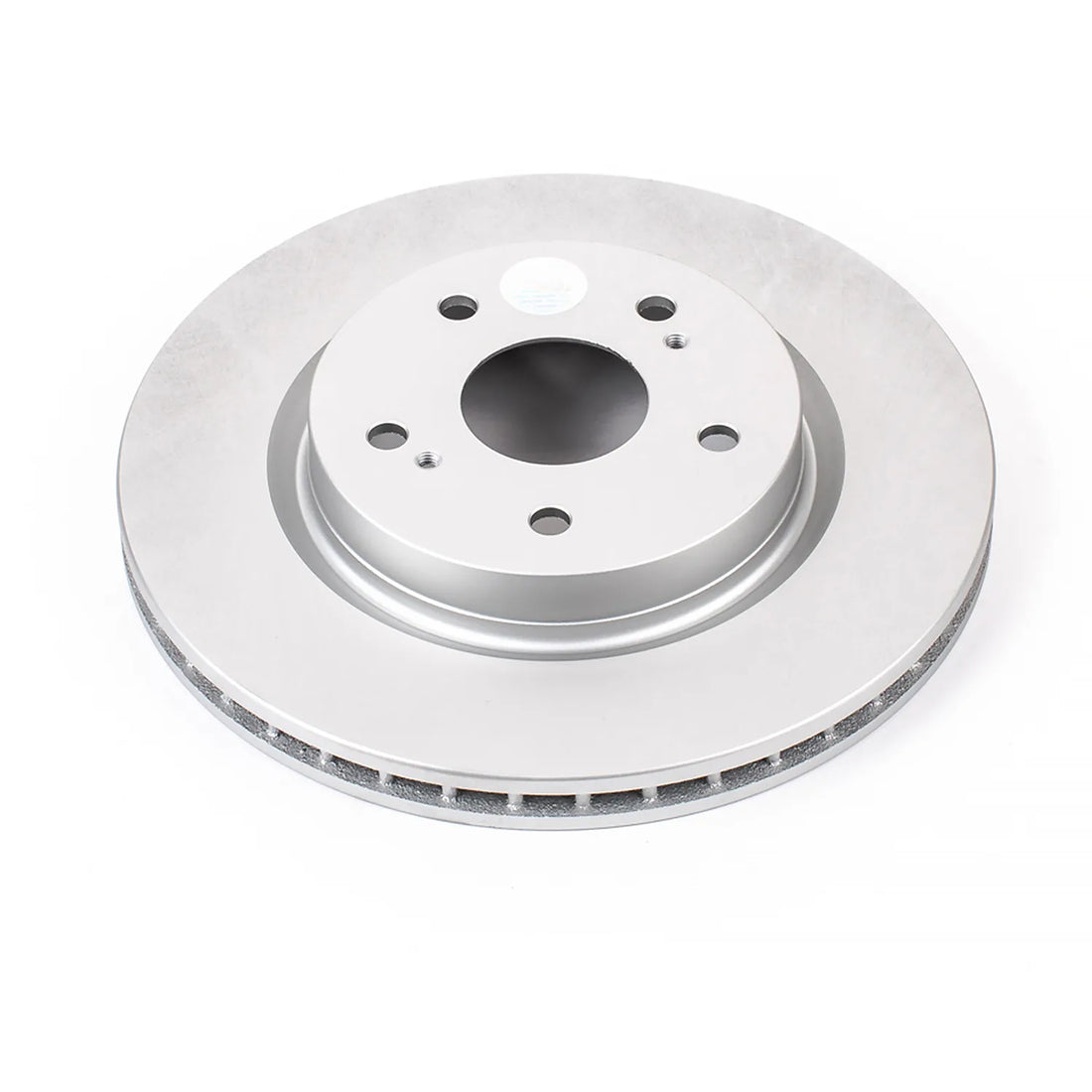 Power Stop JBR1503EVC 2006-2013 Suzuki Grand Vitara Disc Brake Rotor