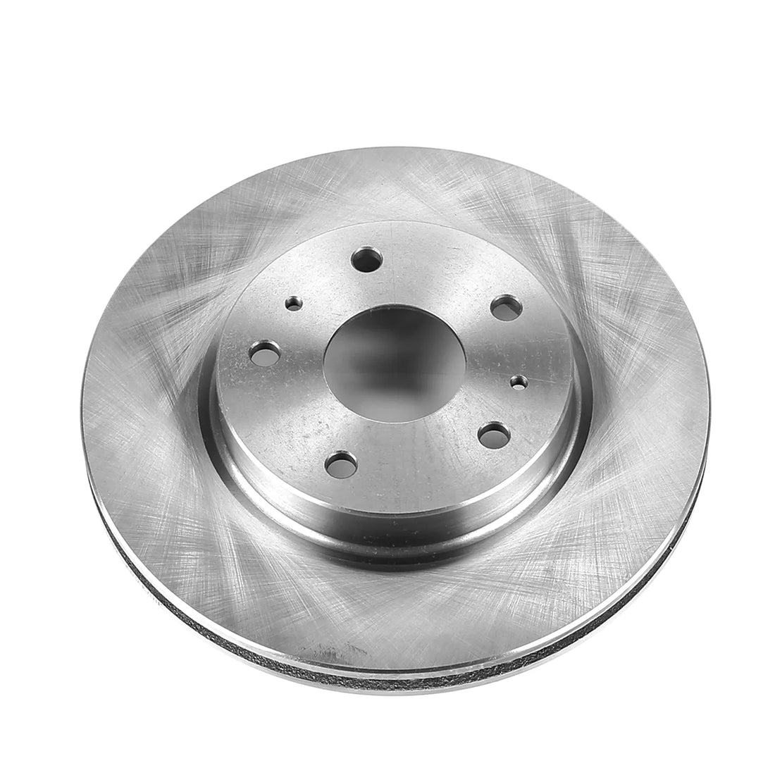 Power Stop JBR1504 2007-2013 Suzuki SX4 Disc Brake Rotor