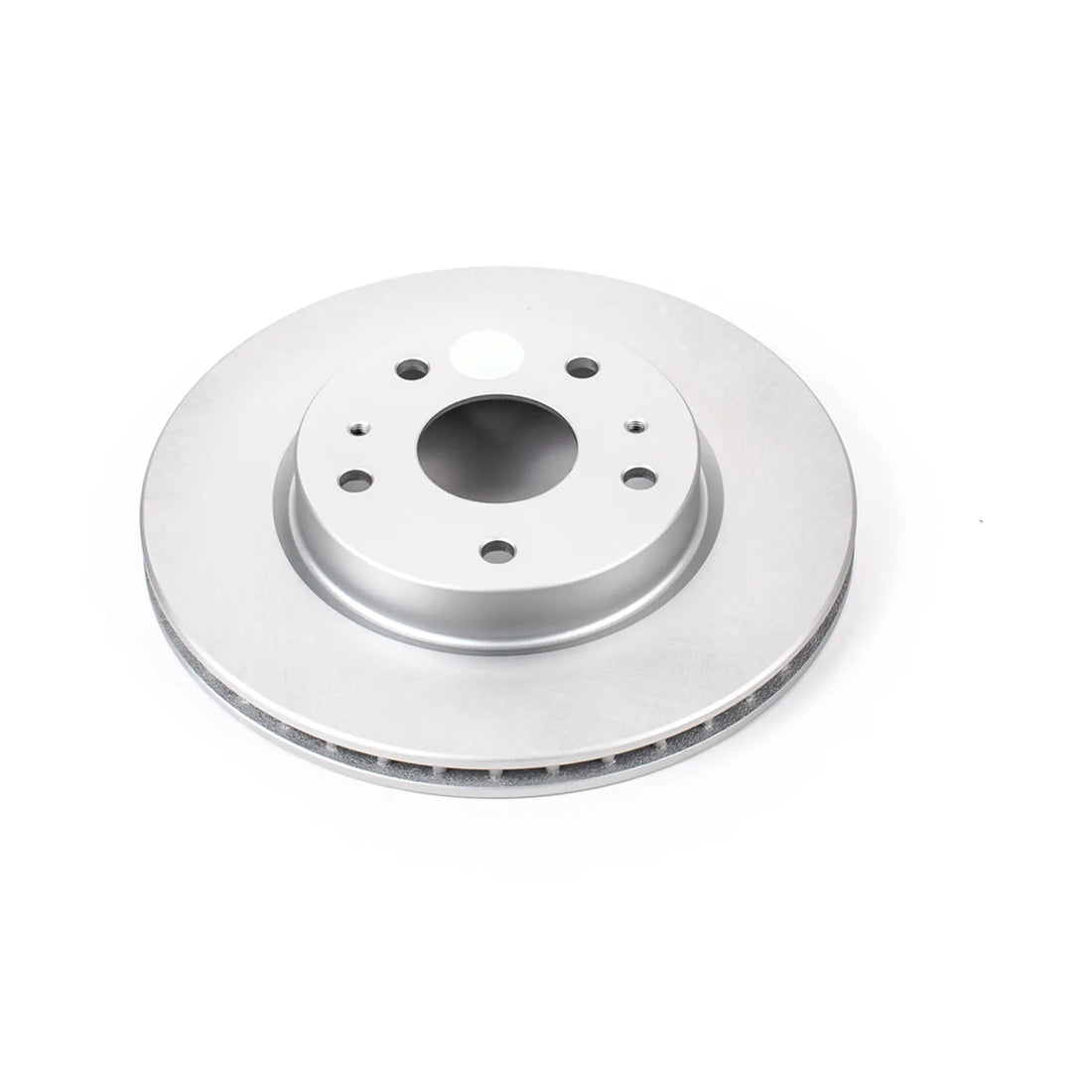 Power Stop JBR1504EVC 2007-2013 Suzuki SX4 Disc Brake Rotor
