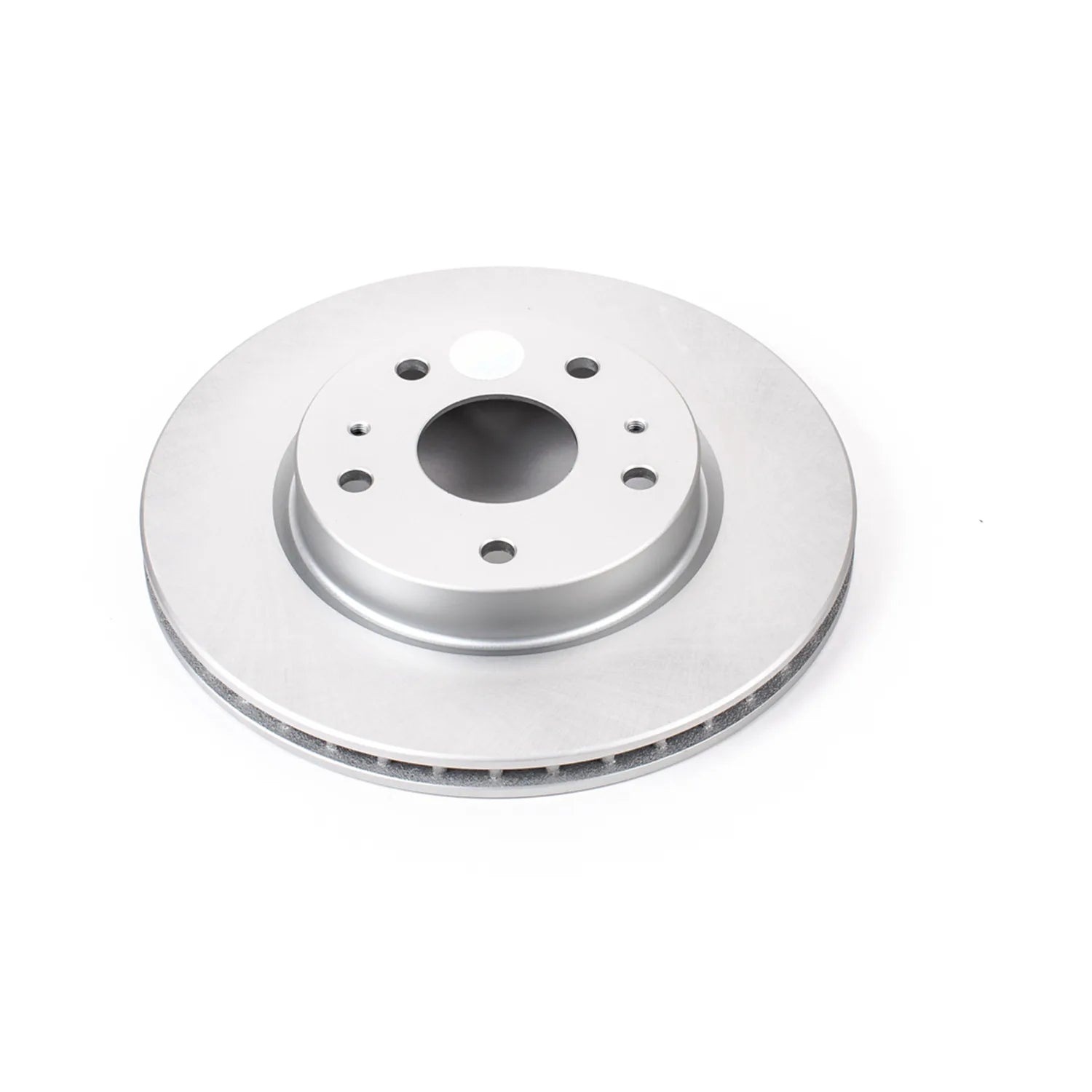 Power Stop JBR1504EVC 2007-2013 Suzuki SX4 Disc Brake Rotor